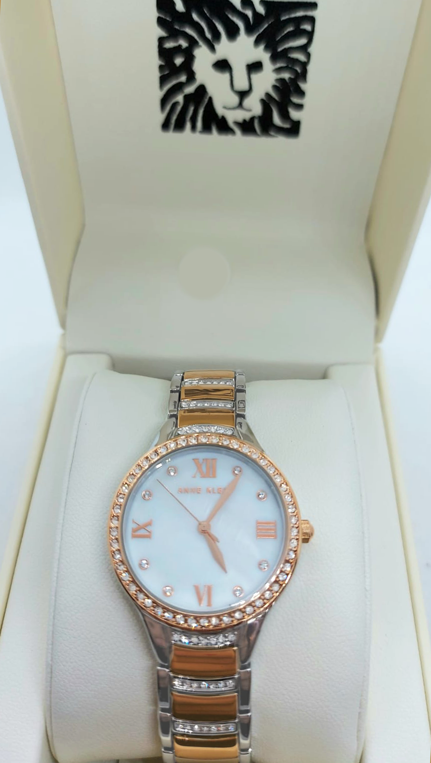 Anne Klein